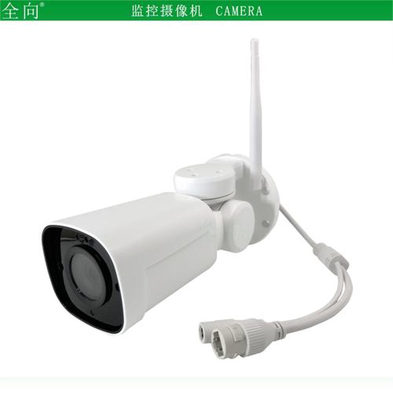 监控安装